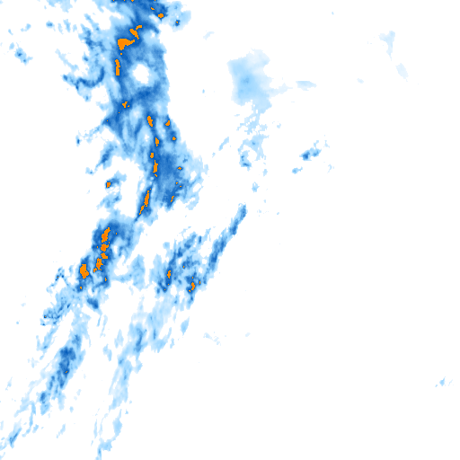 rain layer