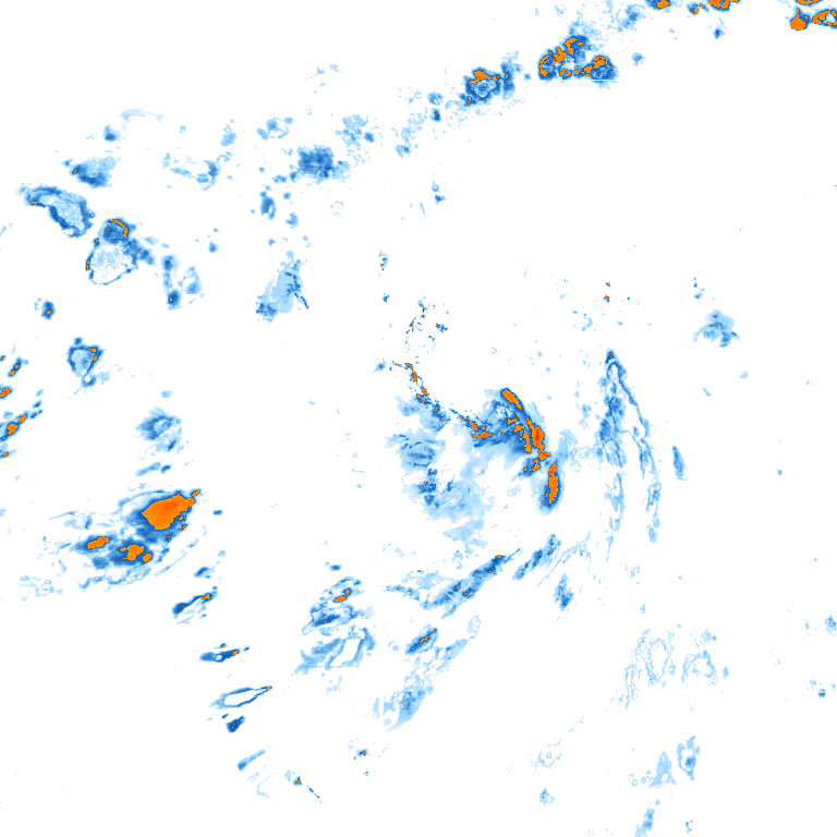 rain layer