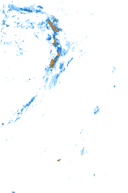 rain layer