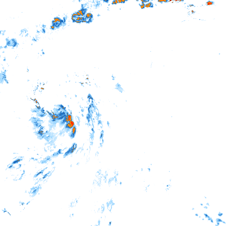 rain layer