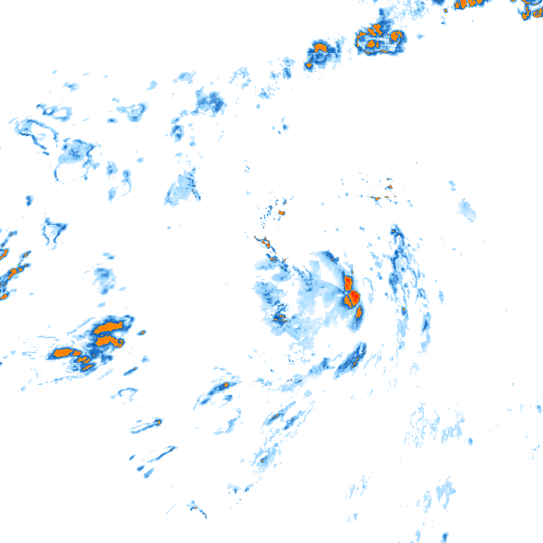 rain layer