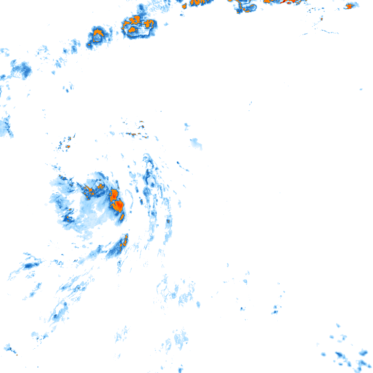 rain layer