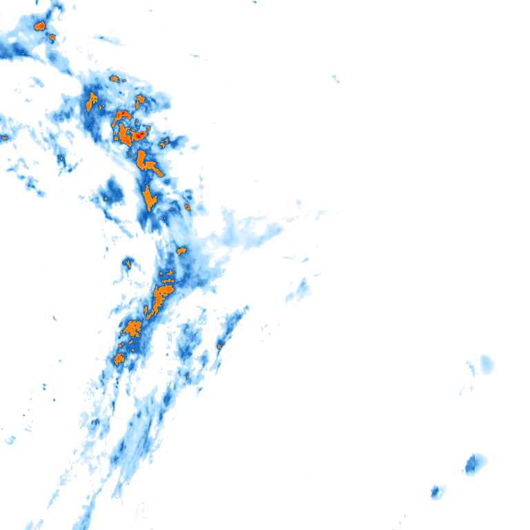 rain layer