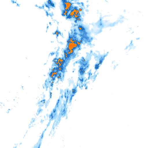 rain layer