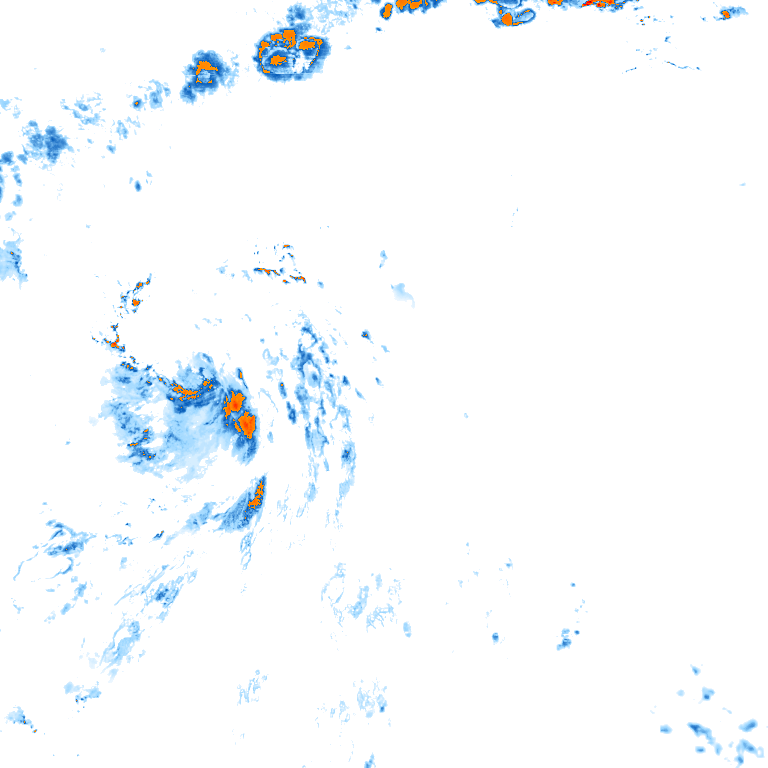 rain layer
