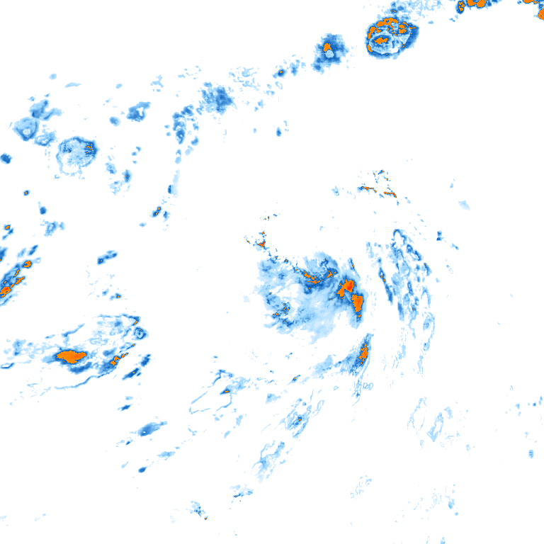 rain layer