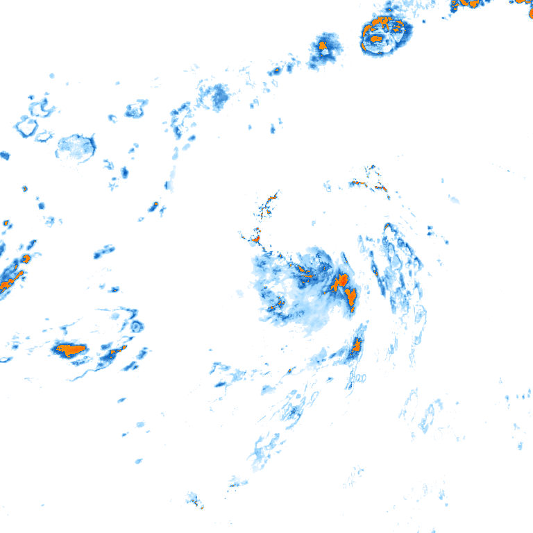 rain layer