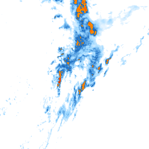 rain layer