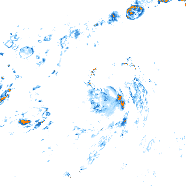 rain layer