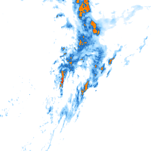 rain layer