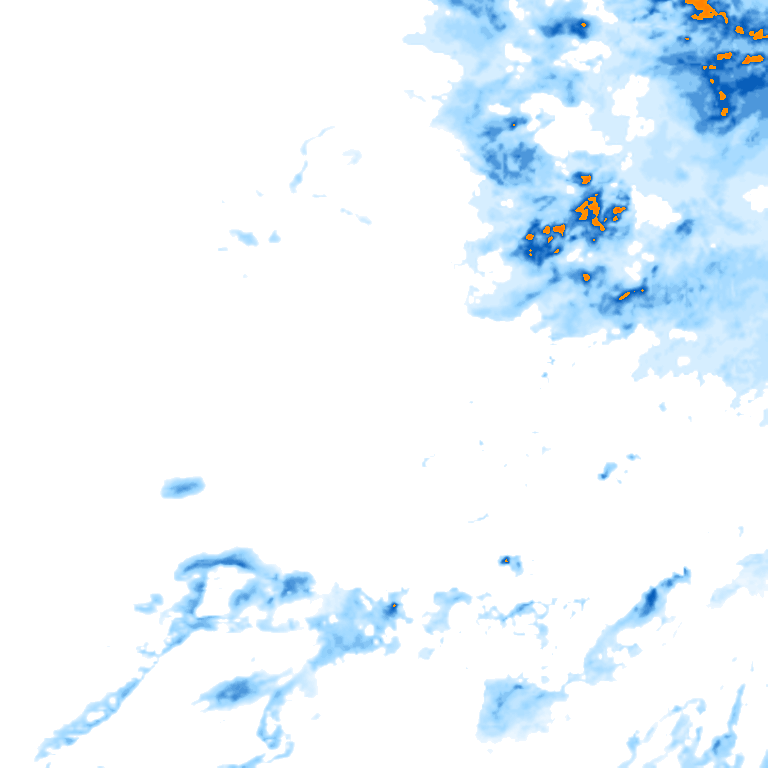 rain layer