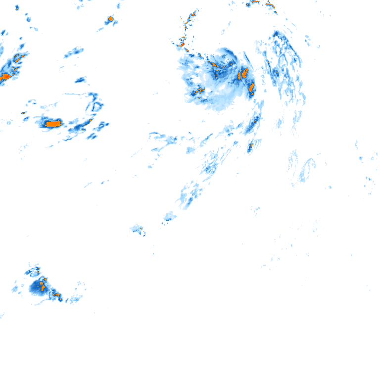 rain layer