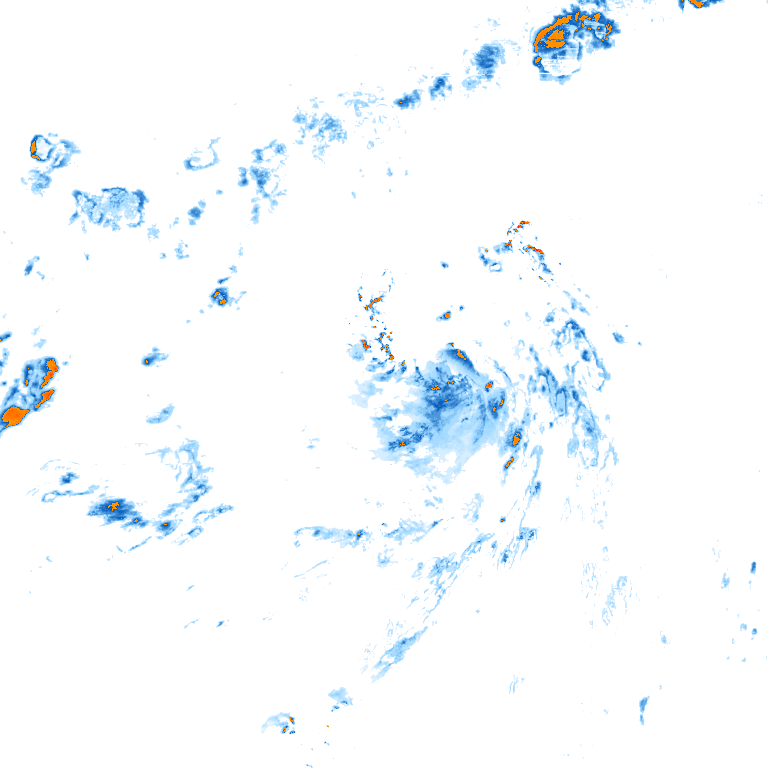 rain layer