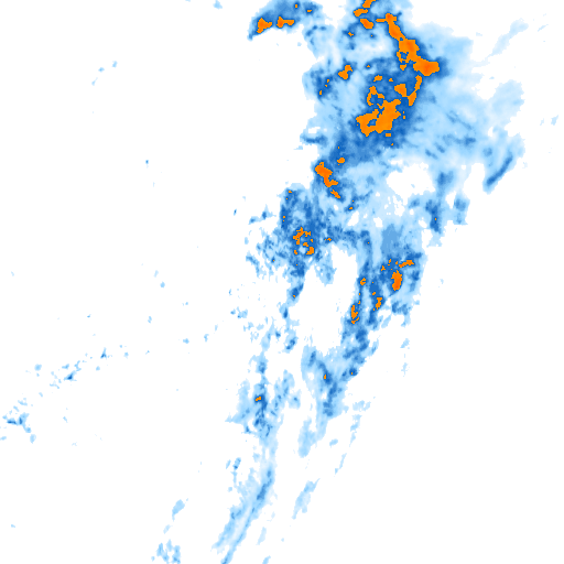 rain layer