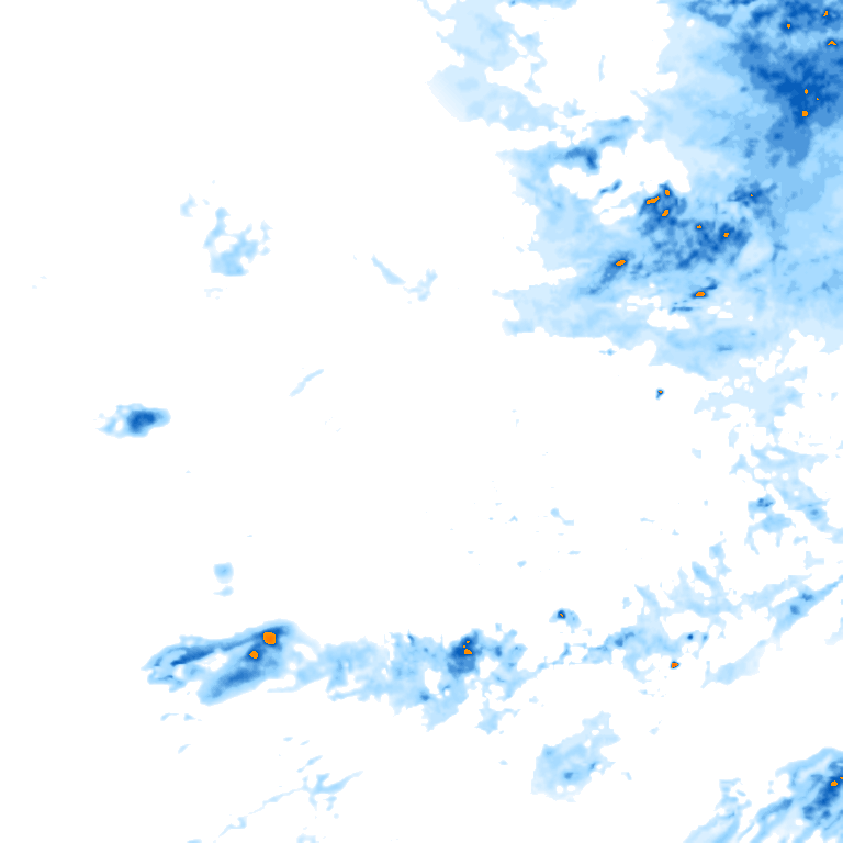 rain layer