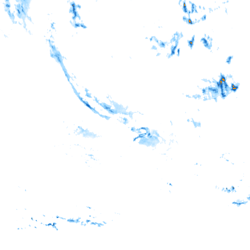 rain layer