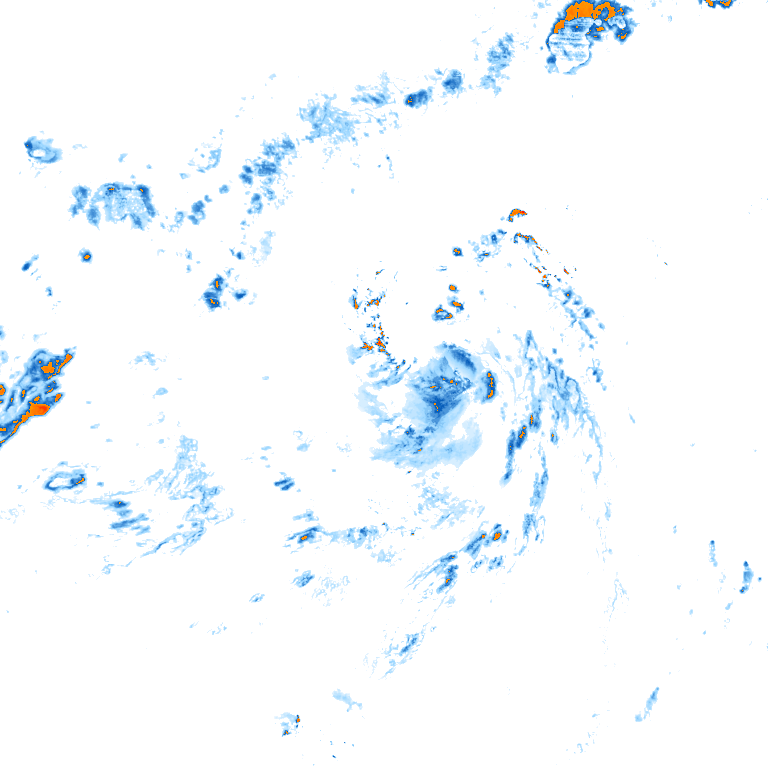 rain layer
