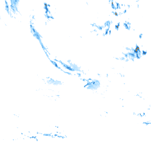 rain layer
