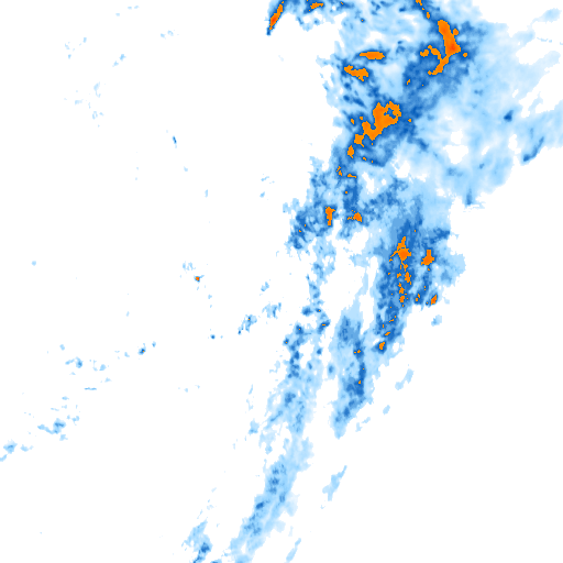 rain layer