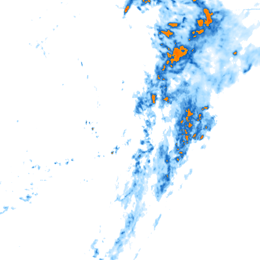 rain layer