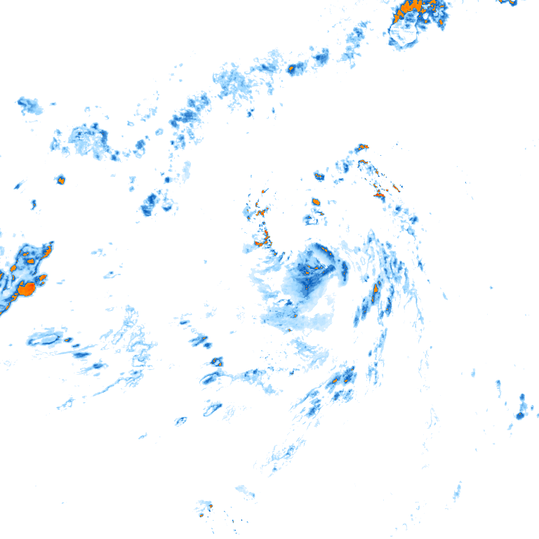 rain layer