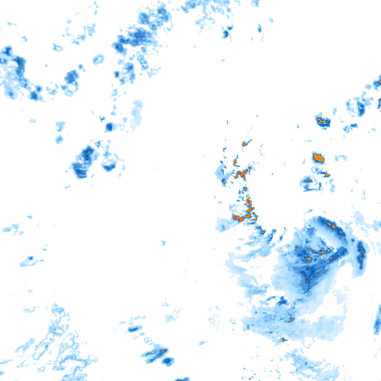 rain layer