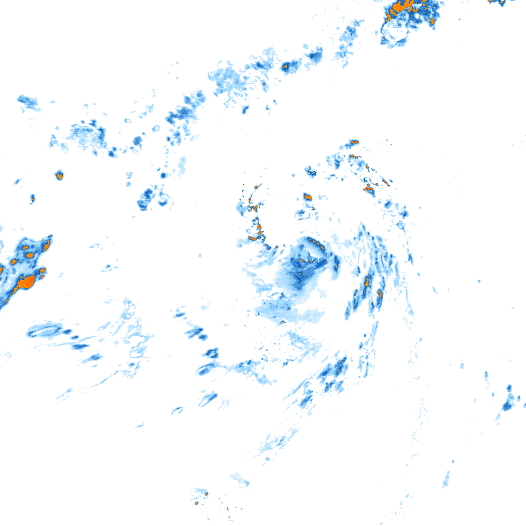 rain layer