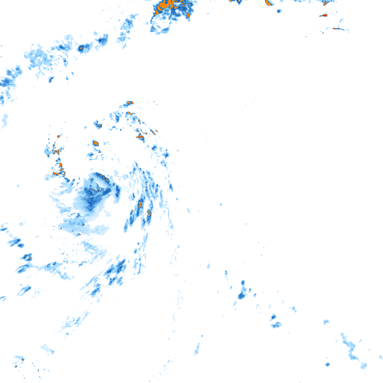 rain layer