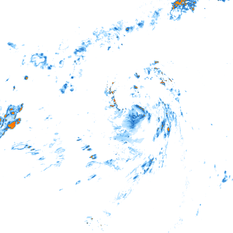 rain layer