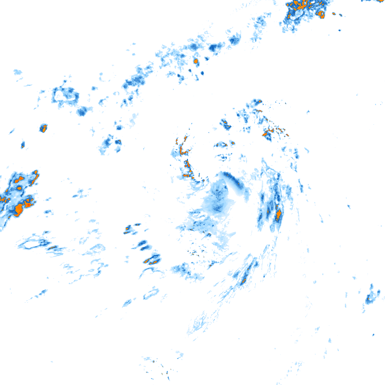 rain layer