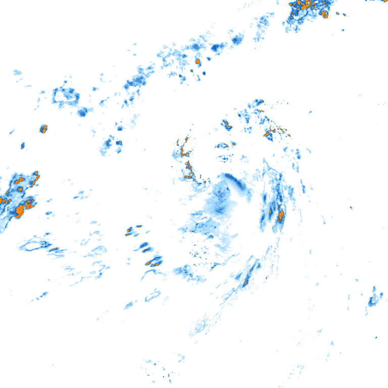 rain layer