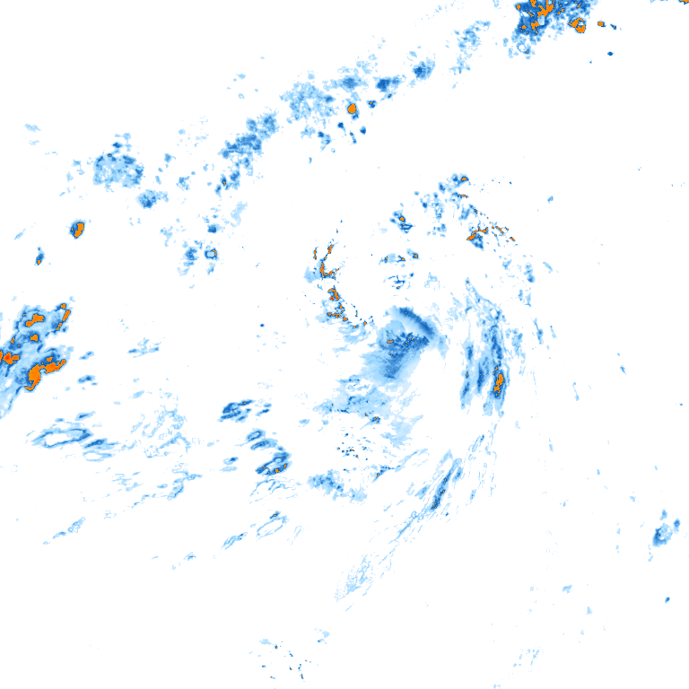 rain layer