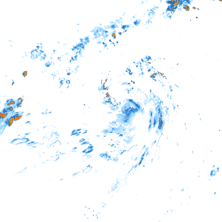 rain layer