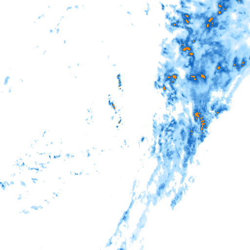 rain layer
