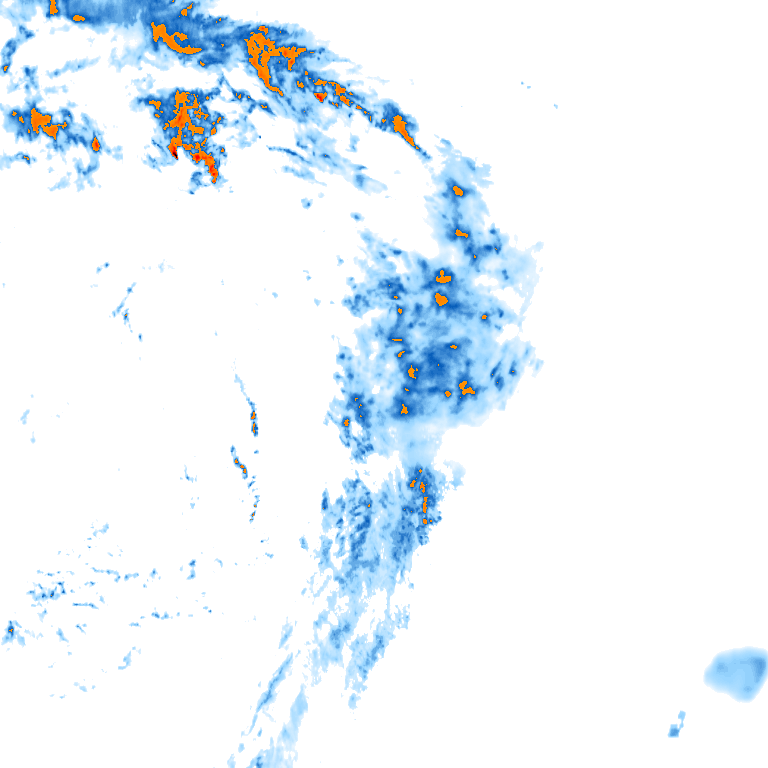 rain layer