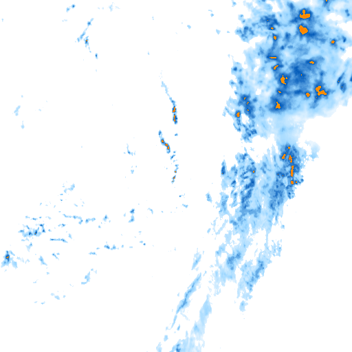 rain layer