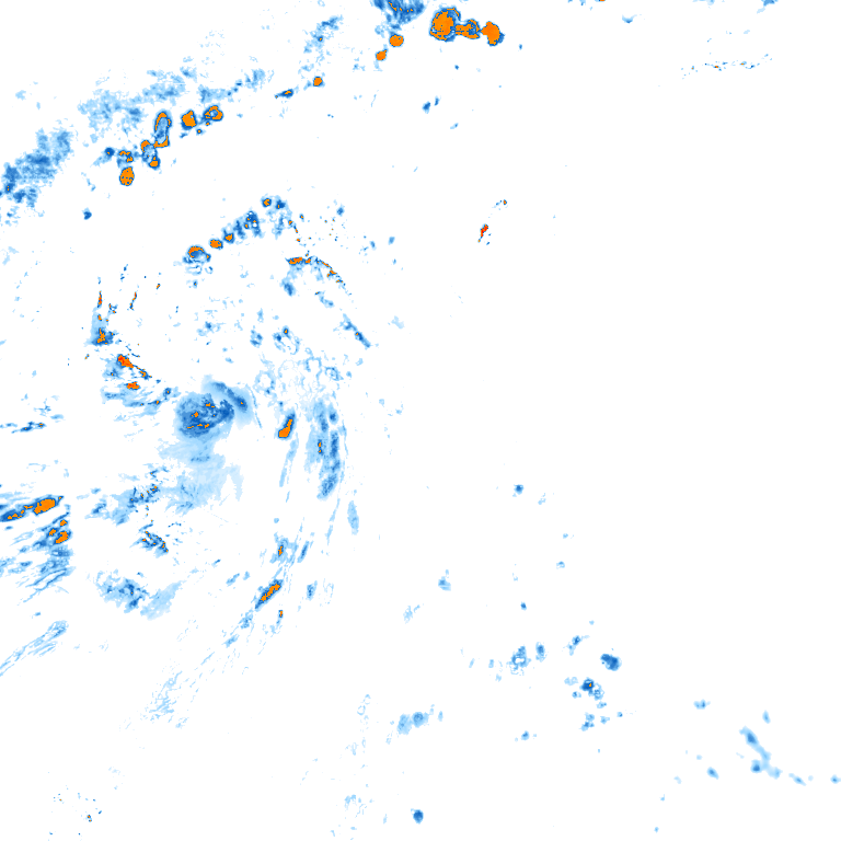 rain layer