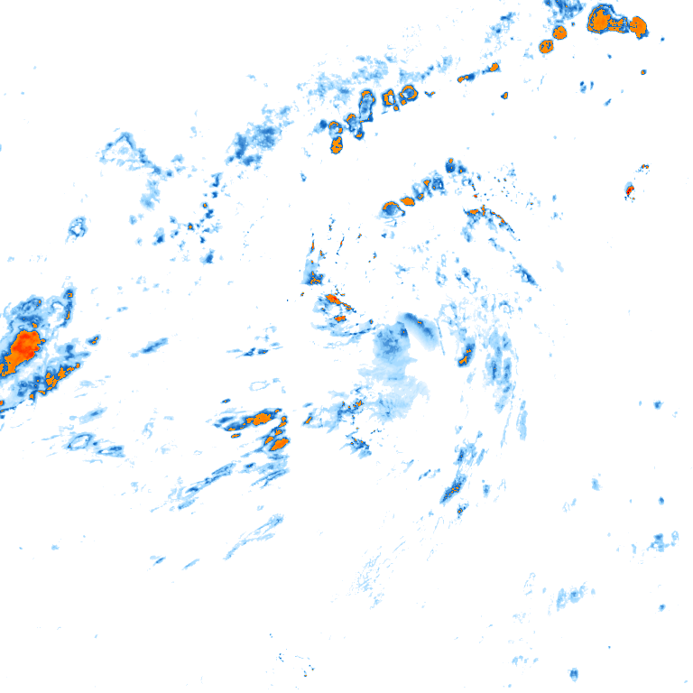 rain layer