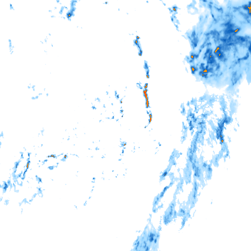 rain layer