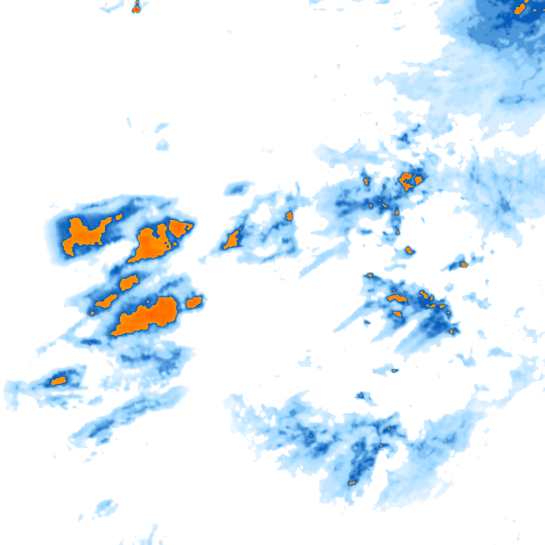rain layer