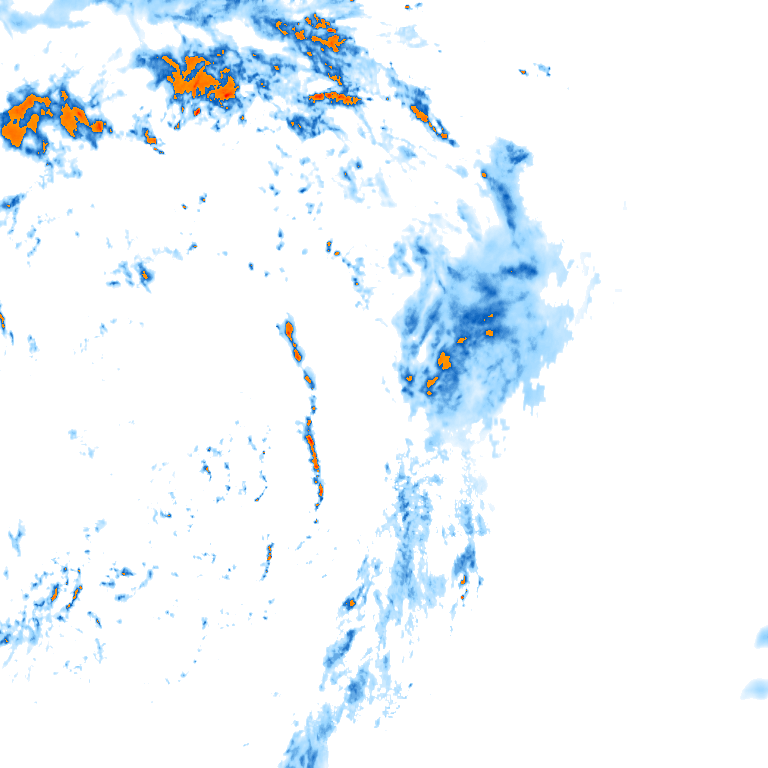 rain layer