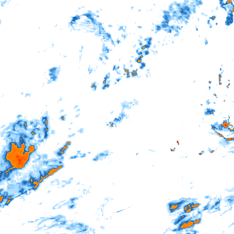 rain layer