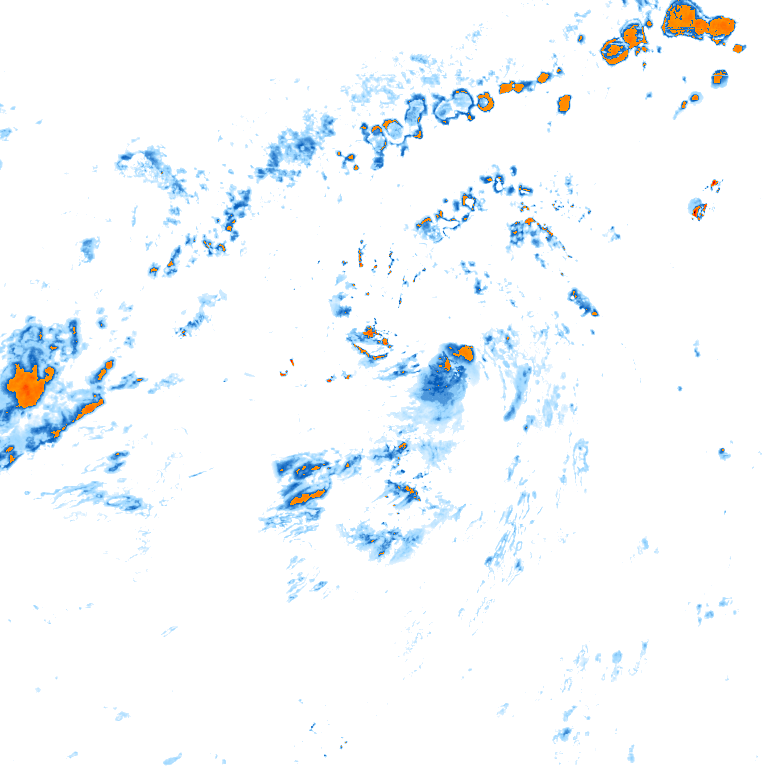 rain layer