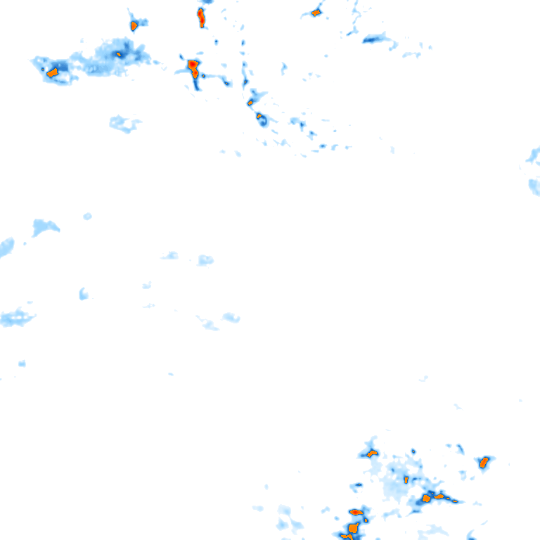 rain layer