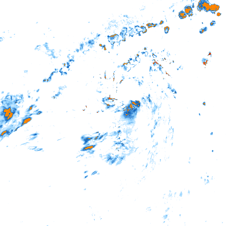rain layer