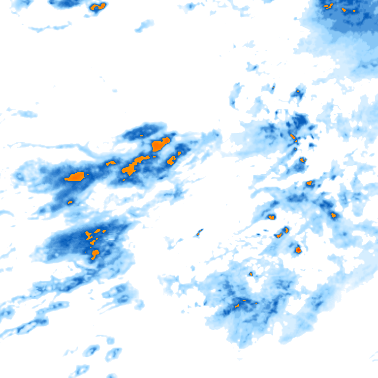 rain layer