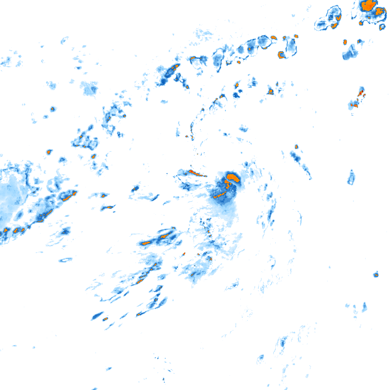 rain layer