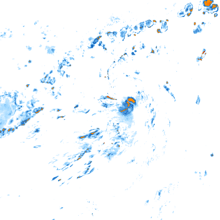 rain layer