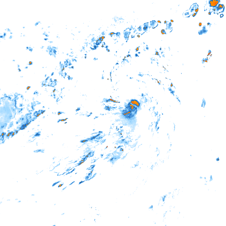 rain layer