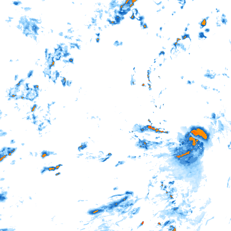 rain layer
